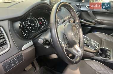 Внедорожник / Кроссовер Mazda CX-9 2021 в 
