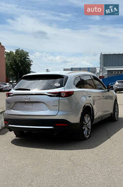 Позашляховик / Кросовер Mazda CX-9 2020 в Києві