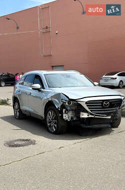 Внедорожник / Кроссовер Mazda CX-9 2020 в 