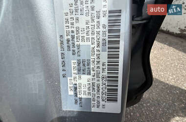 Внедорожник / Кроссовер Mazda CX-9 2020 в 