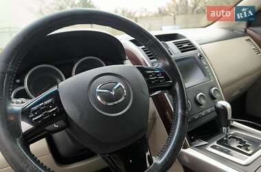 Внедорожник / Кроссовер Mazda CX-9 2007 в 