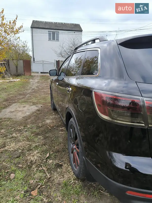 Mazda CX-9 2007 VIN JM3TB38V980129401 фото оголошення 44 з 83