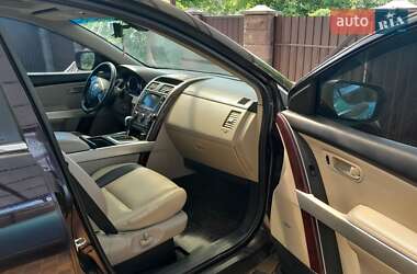 Внедорожник / Кроссовер Mazda CX-9 2007 в 
