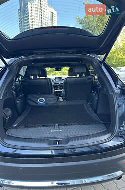 Внедорожник / Кроссовер Mazda CX-9 2020 в 