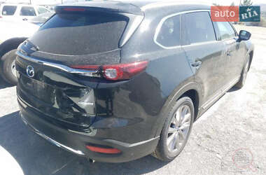 Внедорожник / Кроссовер Mazda CX-9 2020 в 