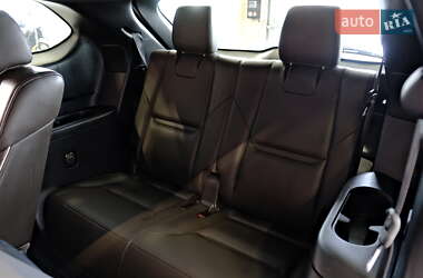 Внедорожник / Кроссовер Mazda CX-9 2021 в 