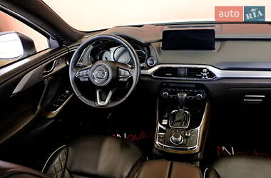 Внедорожник / Кроссовер Mazda CX-9 2021 в 