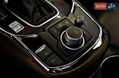 Внедорожник / Кроссовер Mazda CX-9 2021 в 