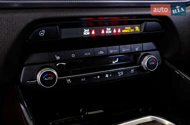 Внедорожник / Кроссовер Mazda CX-9 2021 в 