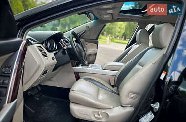 Внедорожник / Кроссовер Mazda CX-9 2007 в 