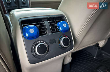 Внедорожник / Кроссовер Mazda CX-9 2007 в 