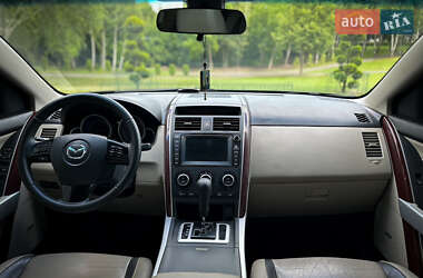 Внедорожник / Кроссовер Mazda CX-9 2007 в 