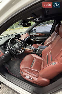 Внедорожник / Кроссовер Mazda CX-9 2016 в 