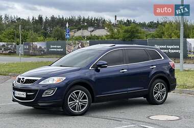 Внедорожник / Кроссовер Mazda CX-9 2011 в 