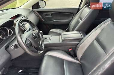 Внедорожник / Кроссовер Mazda CX-9 2011 в 
