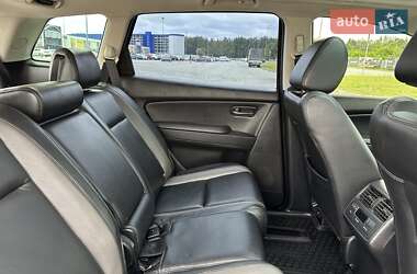 Внедорожник / Кроссовер Mazda CX-9 2011 в 