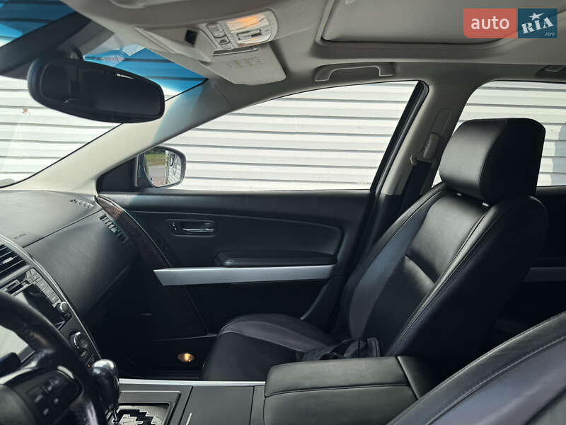 Внедорожник / Кроссовер Mazda CX-9 2010 в Смеле