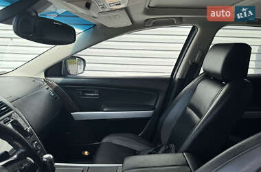Внедорожник / Кроссовер Mazda CX-9 2010 в 