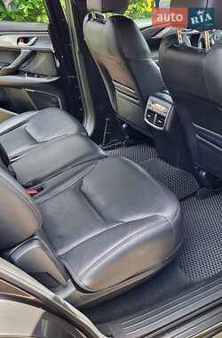 Внедорожник / Кроссовер Mazda CX-9 2018 в 