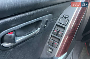 Внедорожник / Кроссовер Mazda CX-9 2008 в 