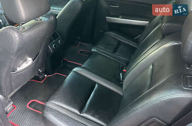 Внедорожник / Кроссовер Mazda CX-9 2008 в 