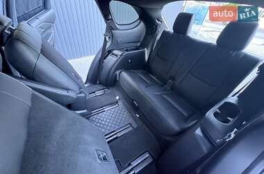 Внедорожник / Кроссовер Mazda CX-9 2019 в 