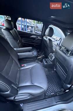 Внедорожник / Кроссовер Mazda CX-9 2019 в 