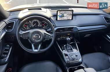 Внедорожник / Кроссовер Mazda CX-9 2019 в 