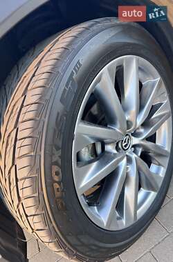 Внедорожник / Кроссовер Mazda CX-9 2019 в 