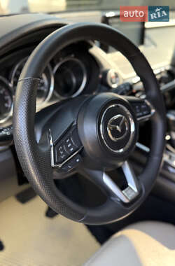Внедорожник / Кроссовер Mazda CX-9 2016 в 