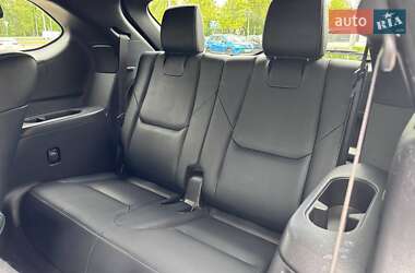Внедорожник / Кроссовер Mazda CX-9 2022 в 