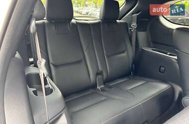 Внедорожник / Кроссовер Mazda CX-9 2022 в 