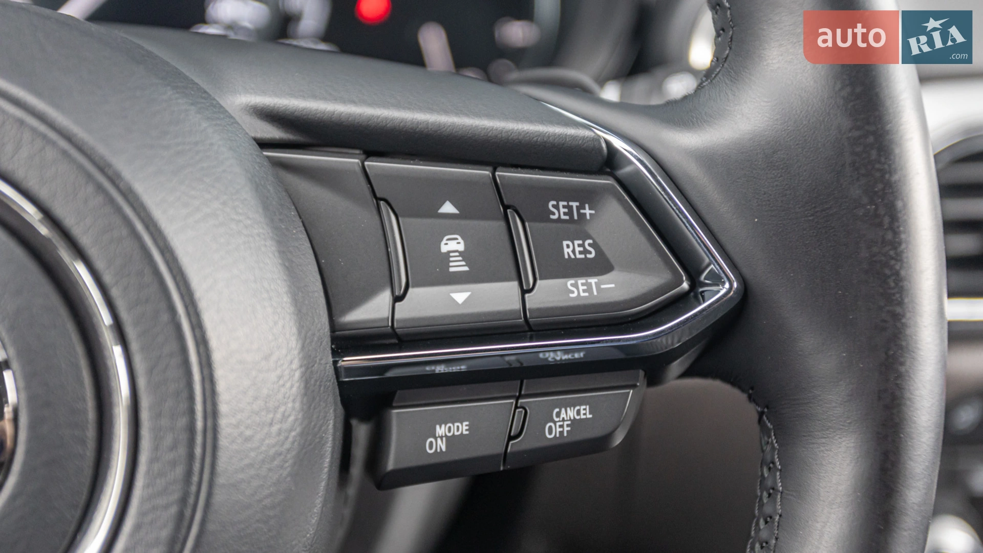 2021 Mazda CX-9 - мініатюра 29