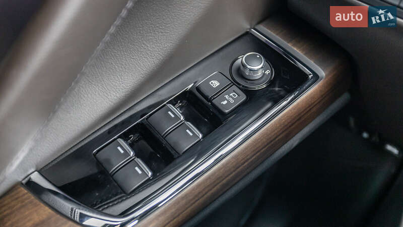 Внедорожник / Кроссовер Mazda CX-9 2021 в Днепре