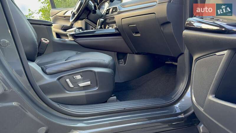 Внедорожник / Кроссовер Mazda CX-9 2018 в Сумах