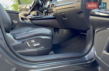 Внедорожник / Кроссовер Mazda CX-9 2018 в 