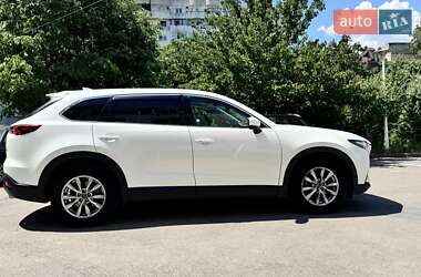 Внедорожник / Кроссовер Mazda CX-9 2018 в 