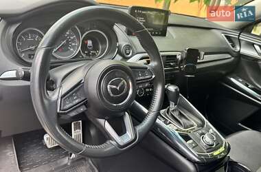 Внедорожник / Кроссовер Mazda CX-9 2018 в 
