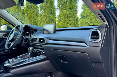 Внедорожник / Кроссовер Mazda CX-9 2017 в 