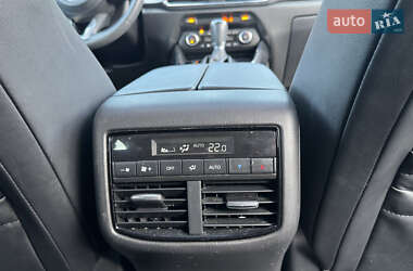 Внедорожник / Кроссовер Mazda CX-9 2017 в 