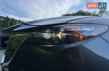 Внедорожник / Кроссовер Mazda CX-9 2017 в 