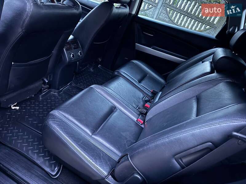 Внедорожник / Кроссовер Mazda CX-9 2008 в Прилуках