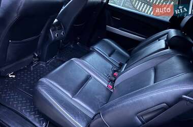 Позашляховик / Кросовер Mazda CX-9 2008 в 