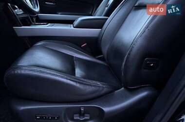 Позашляховик / Кросовер Mazda CX-9 2008 в 