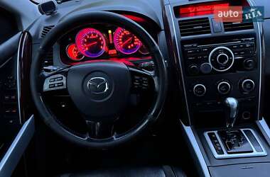 Позашляховик / Кросовер Mazda CX-9 2008 в 