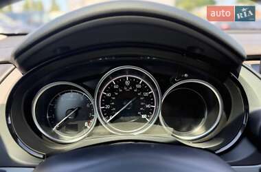 Внедорожник / Кроссовер Mazda CX-9 2022 в 