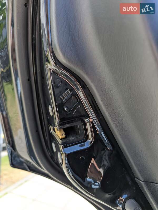 Внедорожник / Кроссовер Mazda CX-9 2009 в Львове