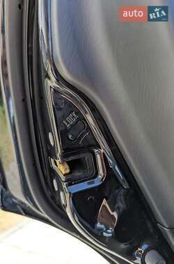 Внедорожник / Кроссовер Mazda CX-9 2009 в 