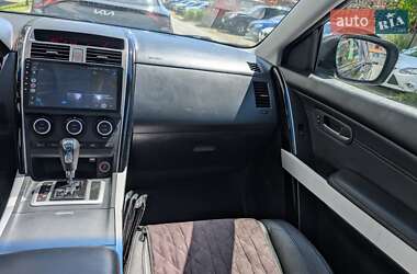 Внедорожник / Кроссовер Mazda CX-9 2009 в 