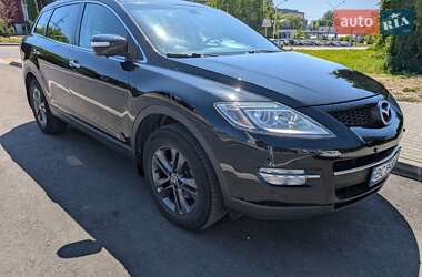 Внедорожник / Кроссовер Mazda CX-9 2009 в 